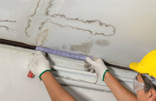 Reliable Water Damage Repair contractor in Jackson, CA by Aqua Guard Water Damage